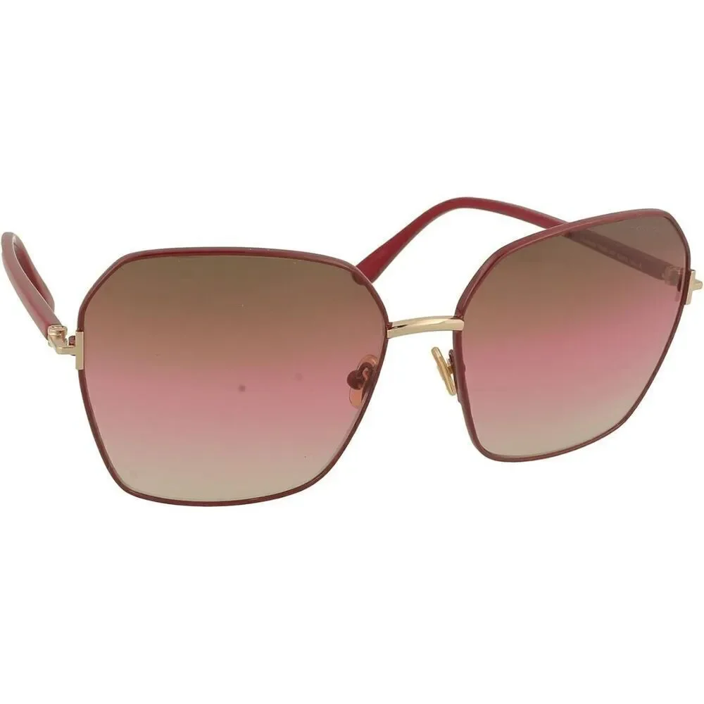 Tom Ford eyewear closet